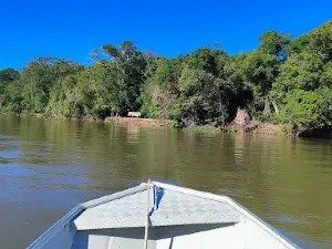 Jauru River