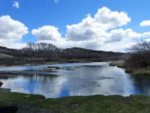 Beaver Creek Park Campground