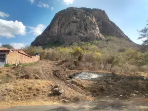 Morro de Tanquinho