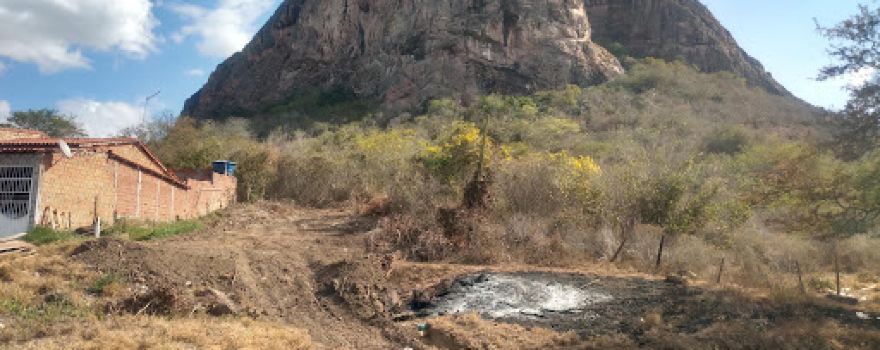 Morro de Tanquinho
