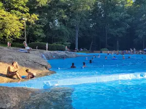 KOOL PARK POOL
