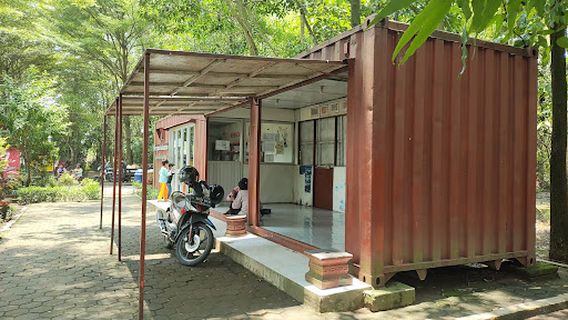 Mojokerto City