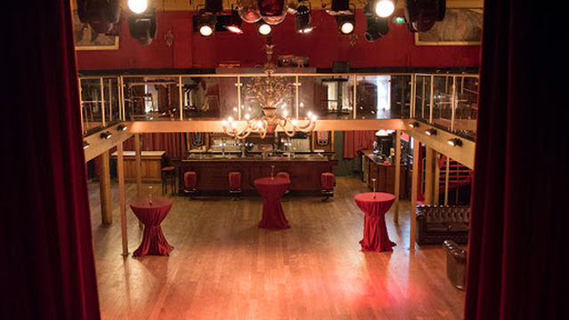 De Avenue - Dinnershows, Bruiloften, Feesten & Vergaderen