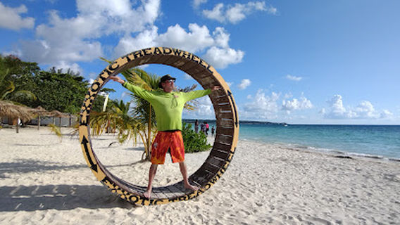 7 Mile Beach, Negril Jamaica