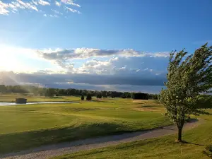 Ubly Heights Golf-Country Club