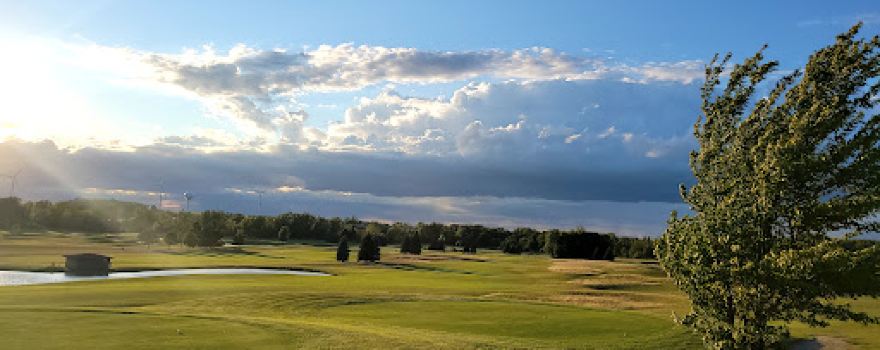 Ubly Heights Golf-Country Club