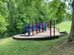 Sand Gap Community Park