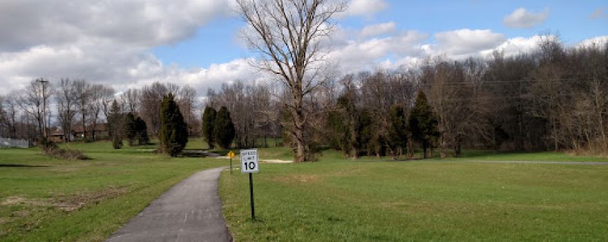 Chrisney Trail