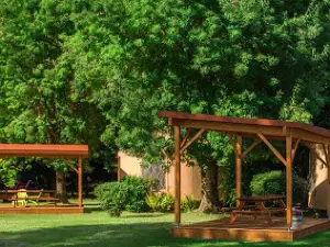 Camping Beauvillage