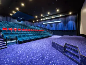Multikino Europa Cinemas Zvolen
