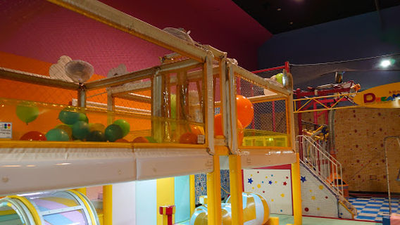 Round 1 Stadium Fukushima