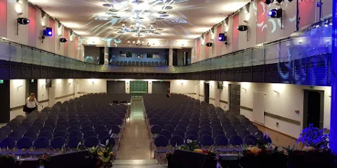 Gesellschaftshaus Sonneberg