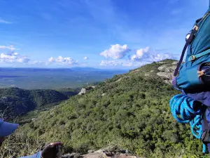 Pedra do Cachorro São Caetano