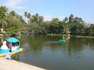 Kumarkhali Pouro Shishu Park