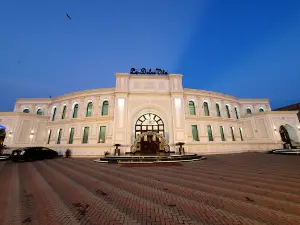 Lahore Garrison Golf & Country Club