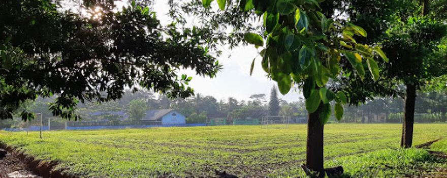 Lapangan Merdeka Totokaton