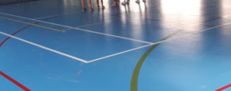 Centro Sportivo Comunale di Refrancore