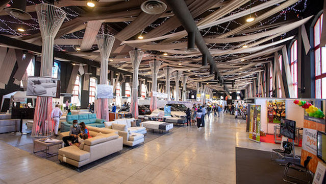 Feria de Muestras de Armilla, Fermasa