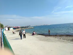 Buket Beach Marmara 5