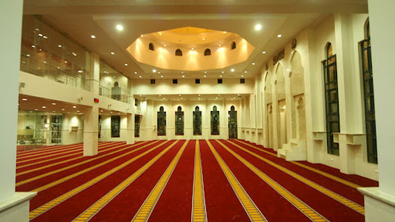 JAAME MASJID