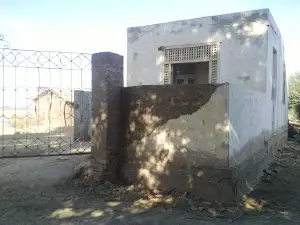 Khipro Canal