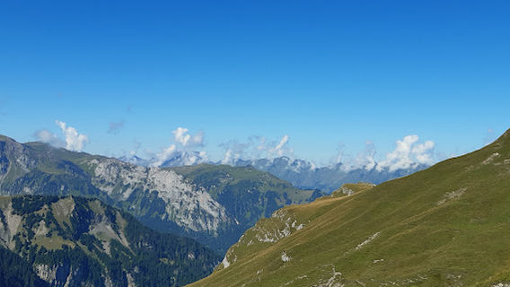 Reichenbach im Kandertal