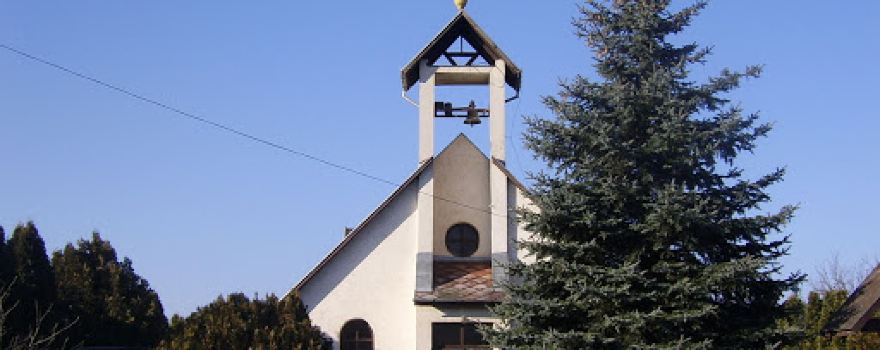 Greek Catholic Church