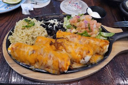 Agave- Havensight Mall