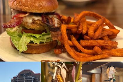 Beelow's - Lake Zurich