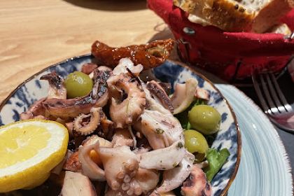 Les Rendez-Vous Italiens