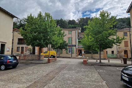 L'escale des collines