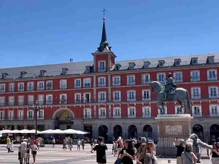 4_Plaza Mayor