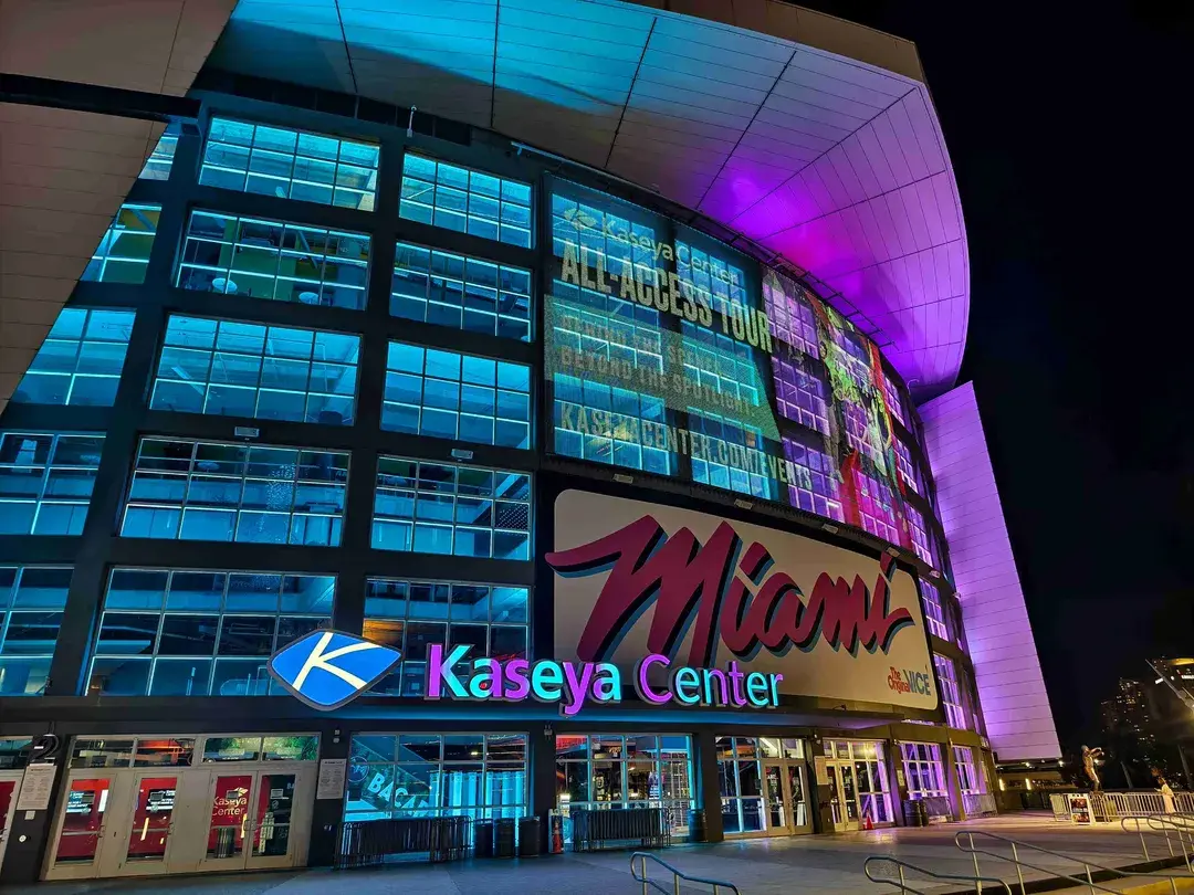 2_Kaseya Center