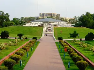 Chandrima Udyan