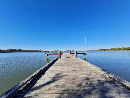 4_White Rock Lake Park