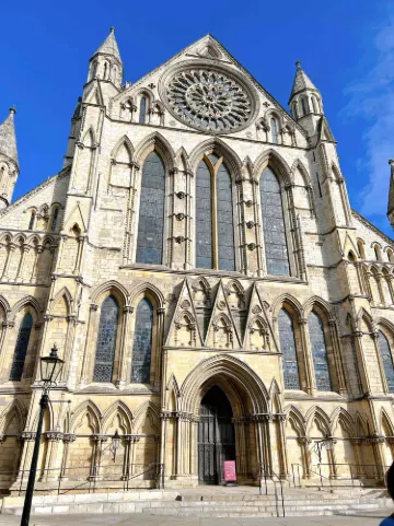 York Minster