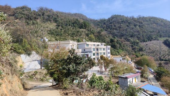 guang xi xi lin xian wu cai xiang yun min su ti yan lv you qu