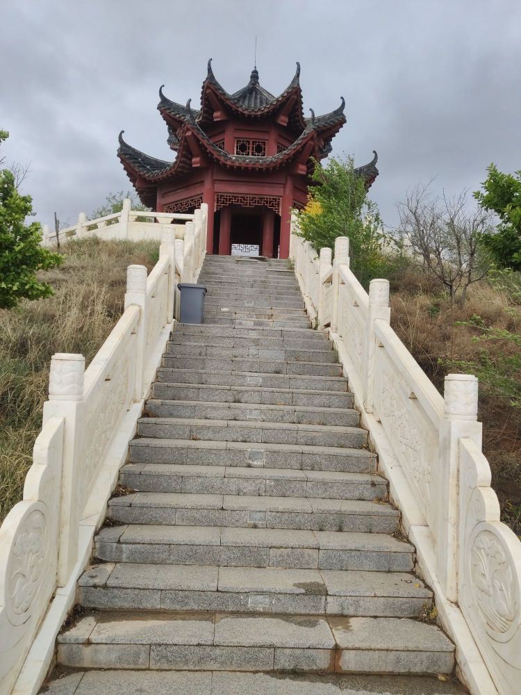 Huamachi