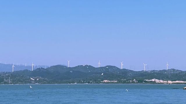 Shuangdao Travel Holiday Resort