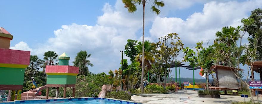 CitraGrand Mutiara Waterpark Yogyakarta