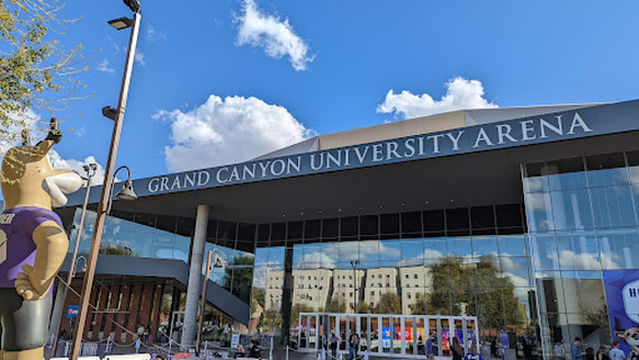 Global Credit Union Arena