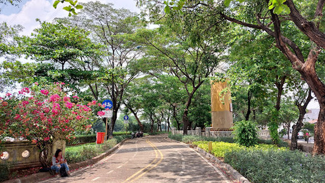 Taman BKT