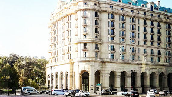 Baku