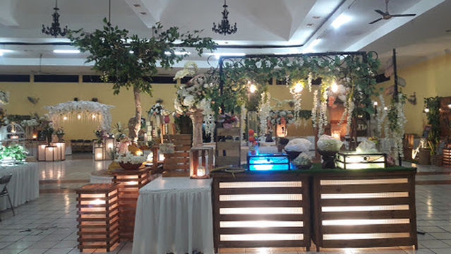 Taman Budaya Raden Saleh (TBRS)