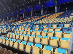 Ilie Oana stadium