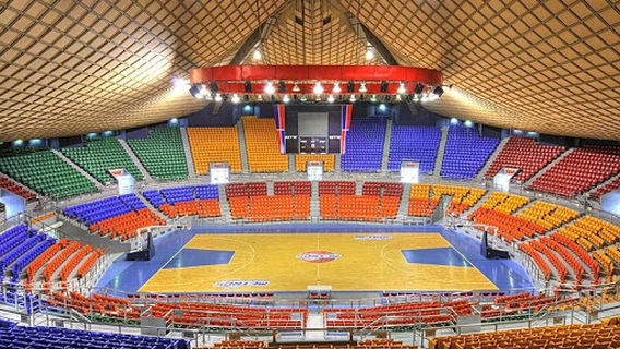 Gran Arena del Cibao