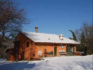 Bosco dei folletti