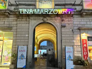 palazzo de marco ( Tina Marzo)