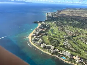 Air Maui Helicopter Tours