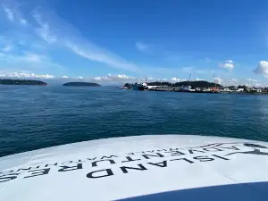 Island Adventures